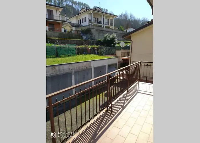 Casa Ricco Di Cinzia E Samuele