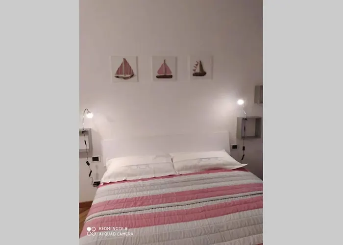 Casa Ricco Di Cinzia E Samuele