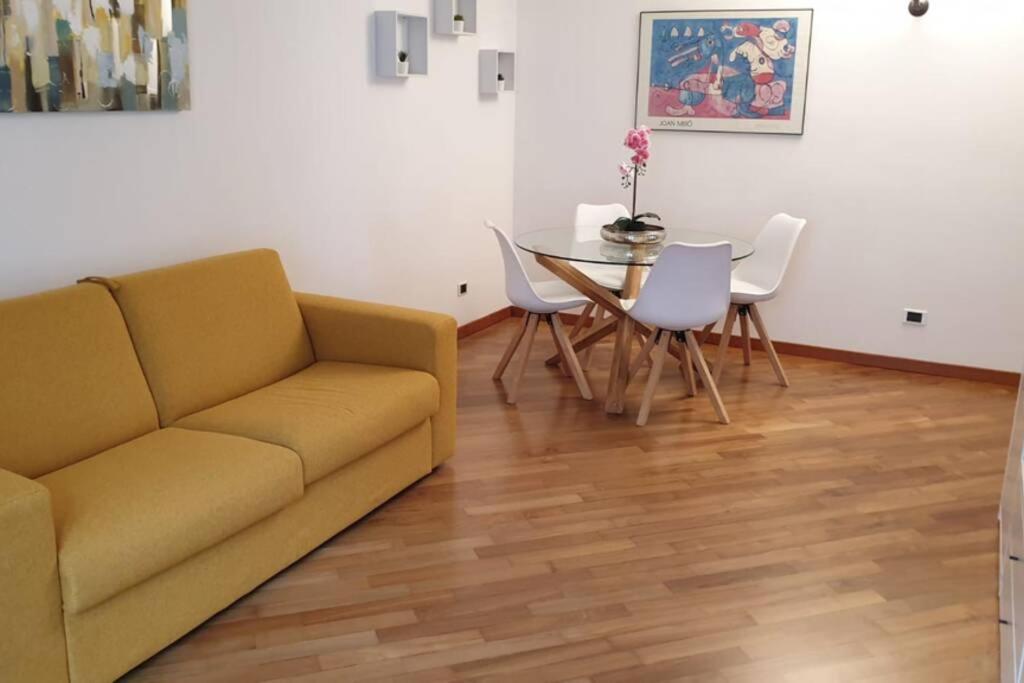 Apartment Casa Ricco Di Cinzia E Samuele *