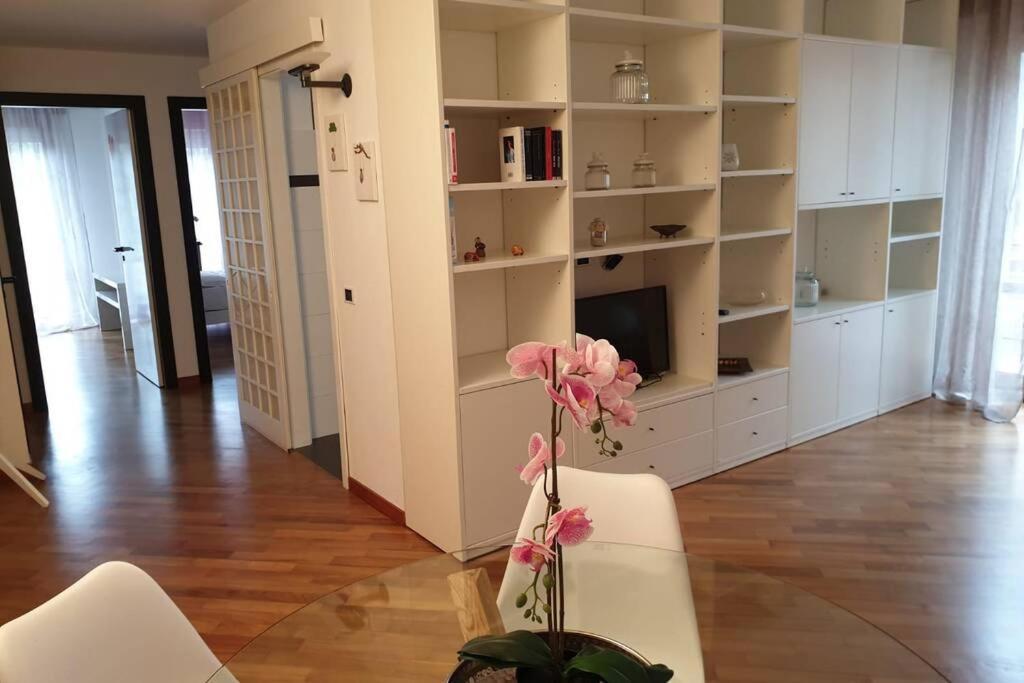 Apartment Casa Ricco Di Cinzia E Samuele *