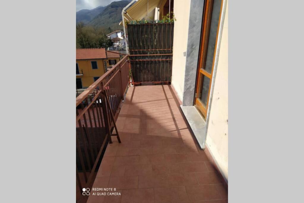 Apartment Casa Ricco Di Cinzia E Samuele
