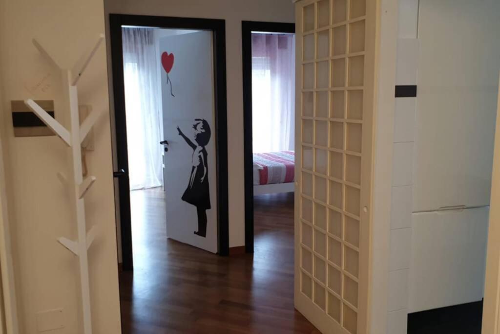 Apartment Casa Ricco Di Cinzia E Samuele Ricco del Golfo di Spezia